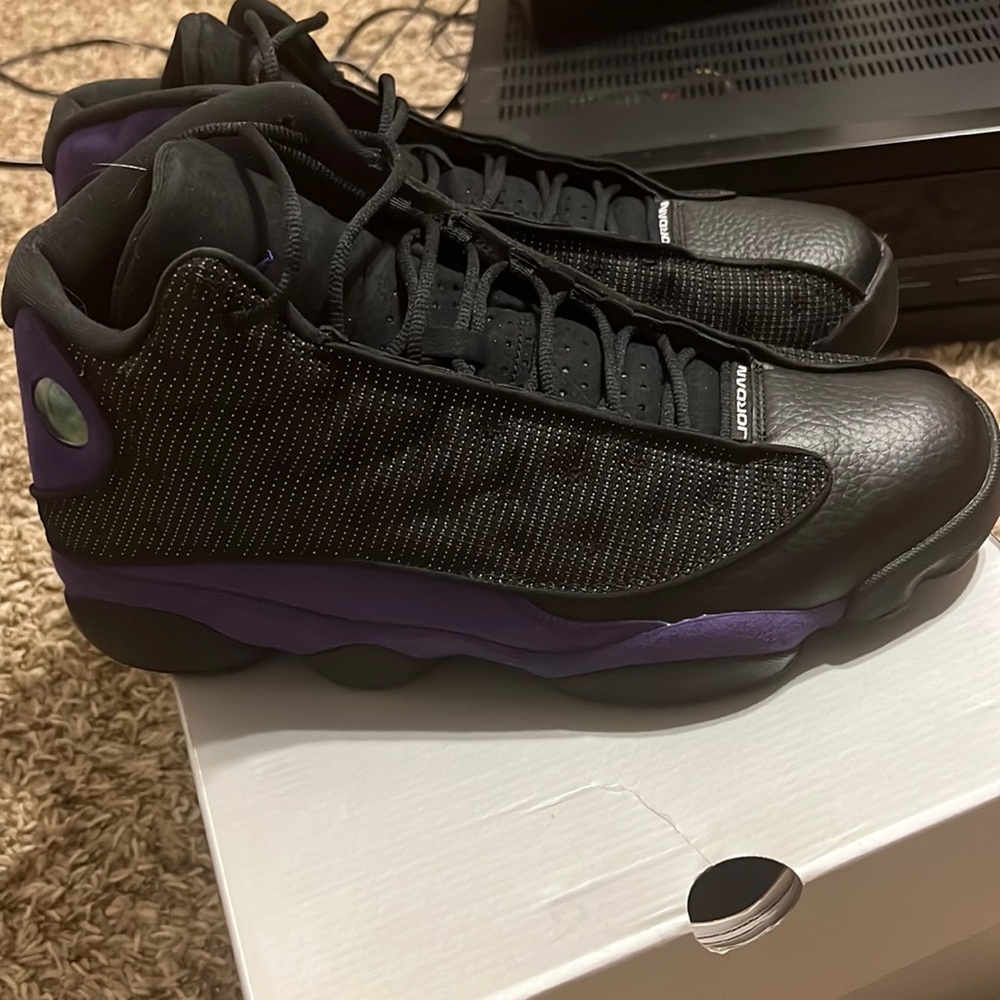Air Jordan 13 Retro